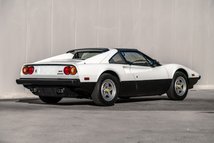 1983 Ferrari 308 GTS