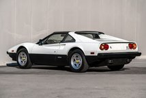 1983 Ferrari 308 GTS