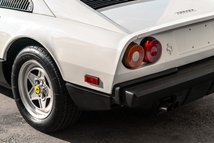 1983 Ferrari 308 GTS