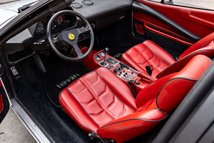 1983 Ferrari 308 GTS