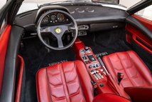 1983 Ferrari 308 GTS