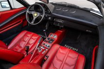 1983 Ferrari 308 GTS