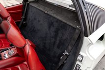 1983 Ferrari 308 GTS