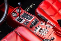 1983 Ferrari 308 GTS