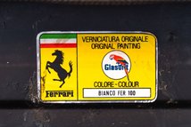 1983 Ferrari 308 GTS
