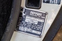 1983 Ferrari 308 GTS