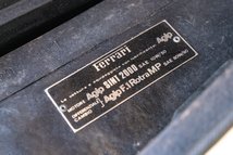 1983 Ferrari 308 GTS
