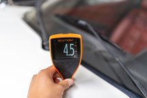 1983 Ferrari 308 GTS