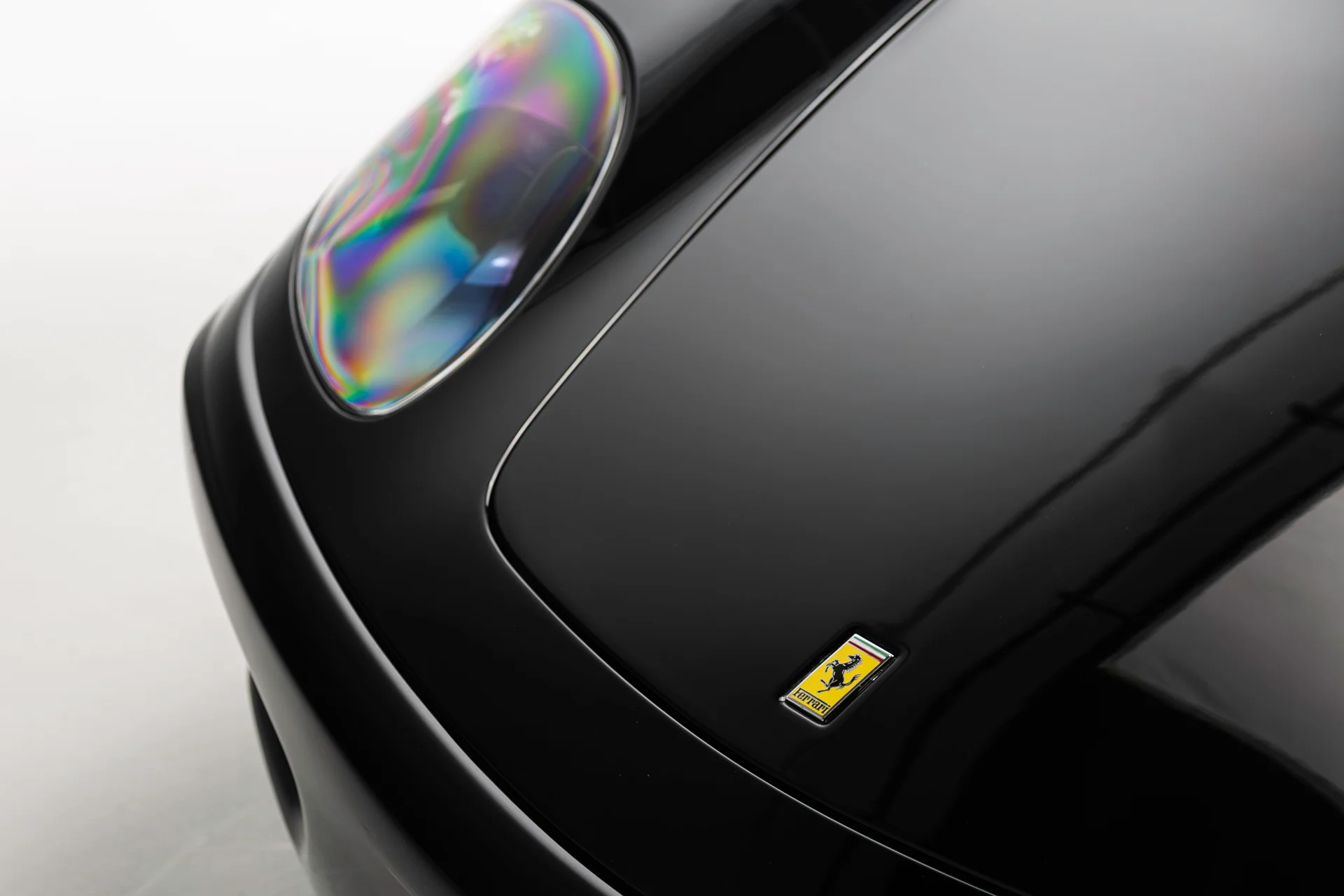 2004 Ferrari 360 Base - Photo 42