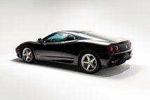 2004 Ferrari 360 Modena