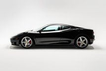 2004 Ferrari 360 Modena
