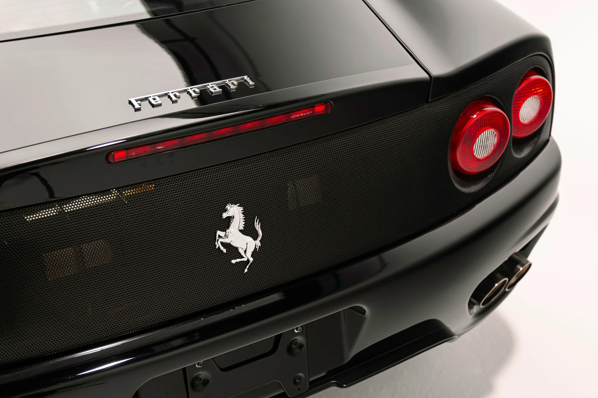 2004 Ferrari 360 Base - Photo 49