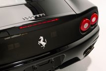 2004 Ferrari 360 Modena