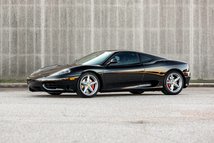 2004 Ferrari 360 Modena