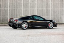 2004 Ferrari 360 Modena