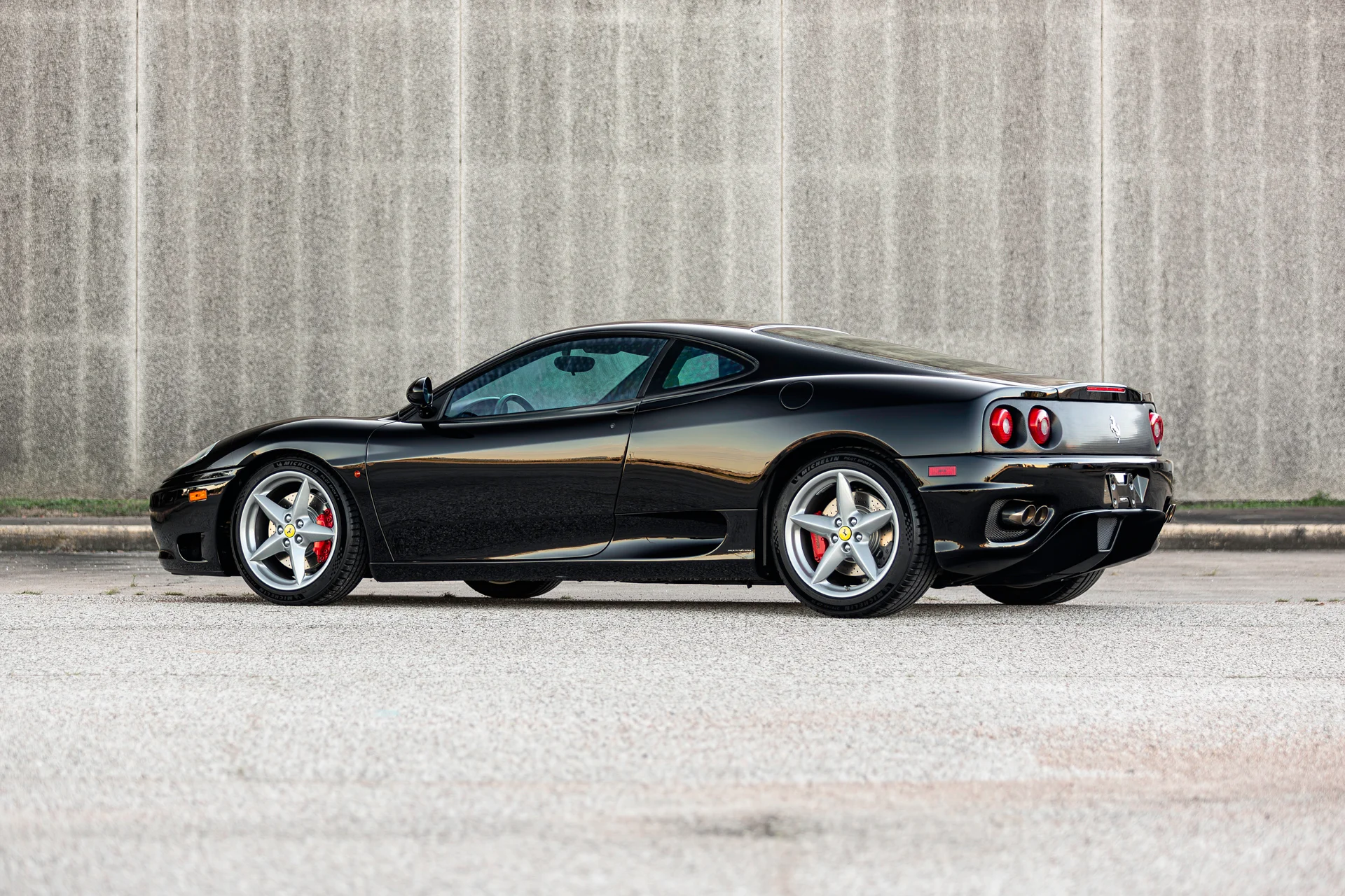 2004 Ferrari 360 Base - Photo 6