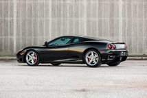 2004 Ferrari 360 Modena