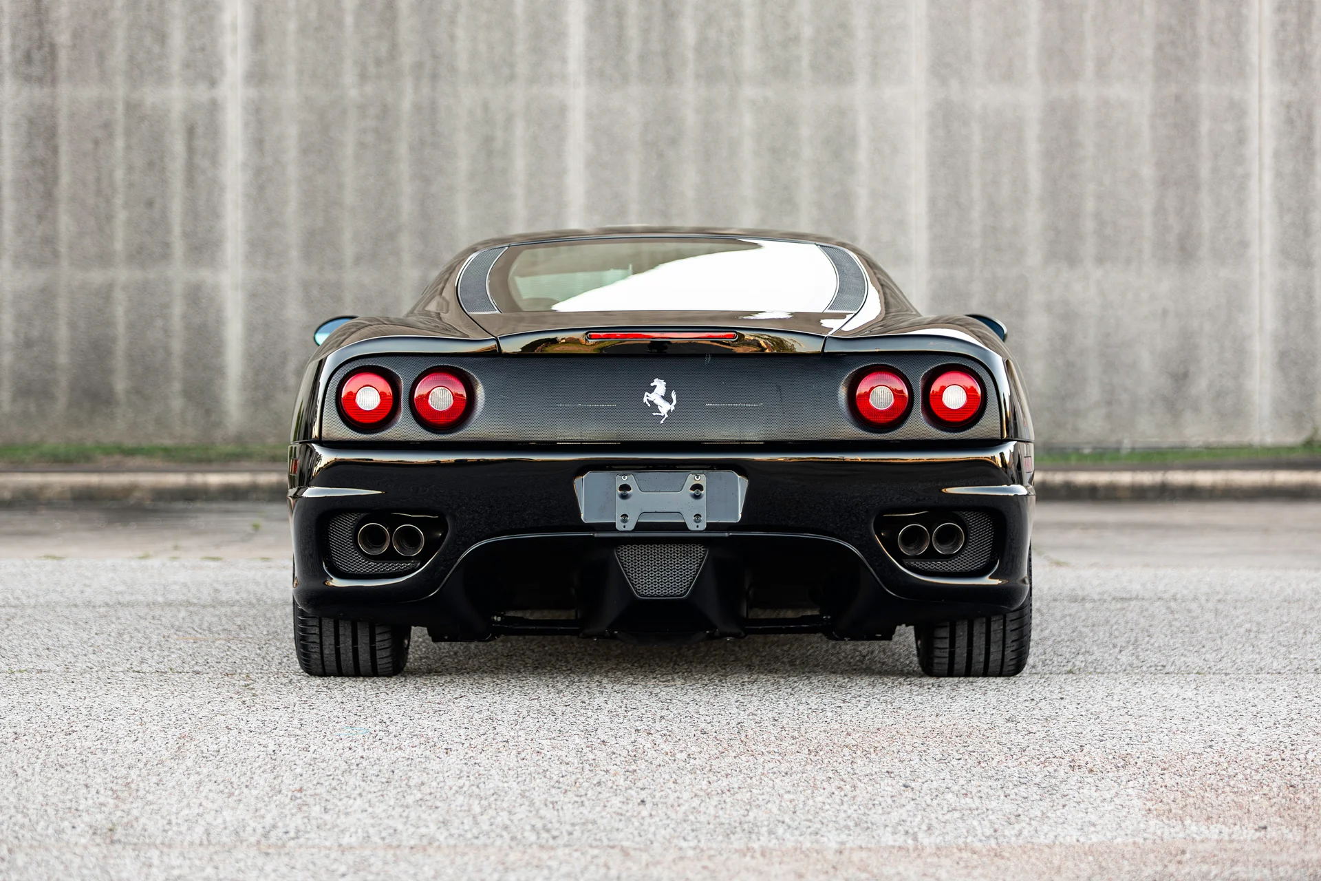 2004 Ferrari 360 Base - Photo 7