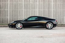 2004 Ferrari 360 Modena