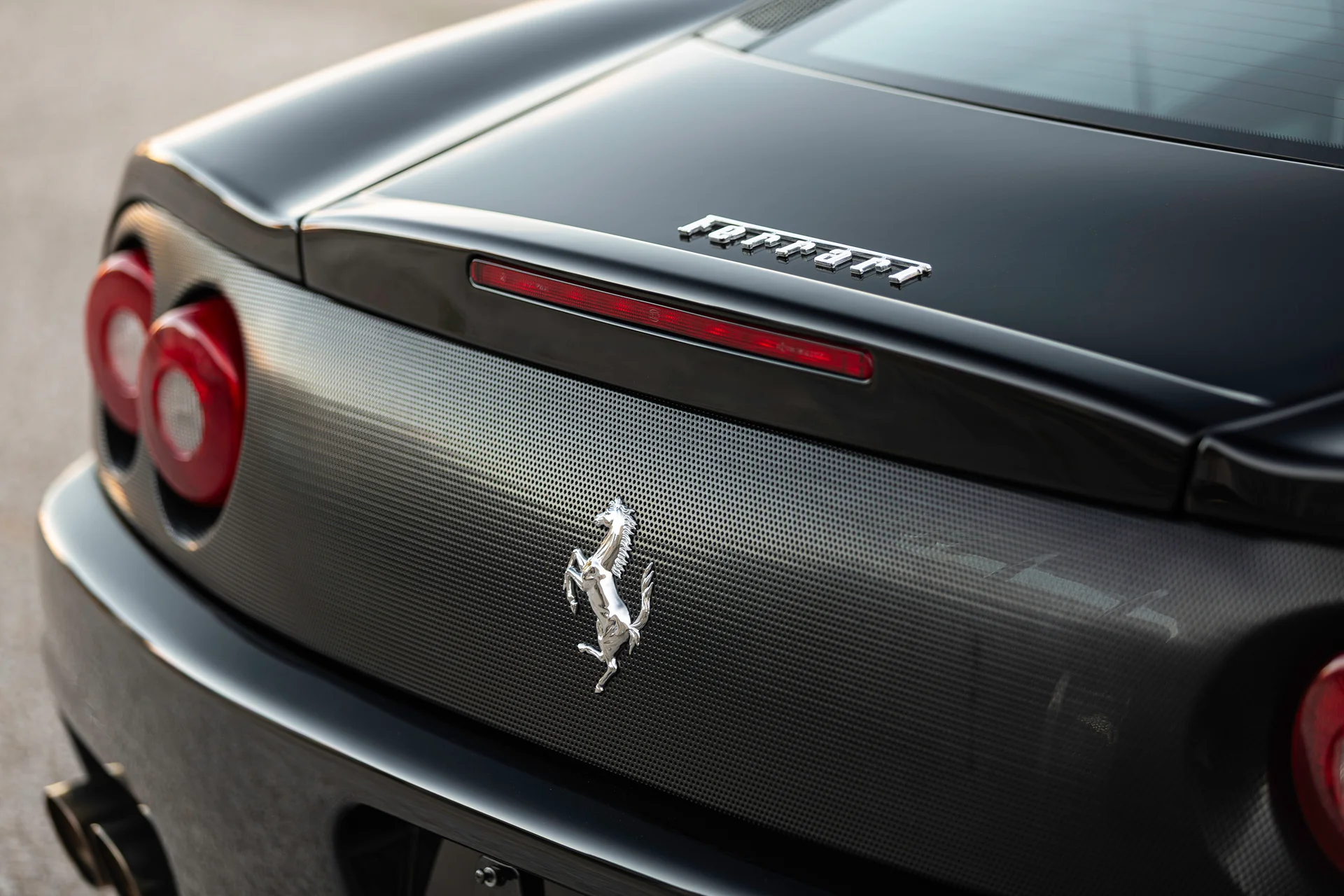 2004 Ferrari 360 Base - Photo 60