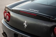 2004 Ferrari 360 Modena