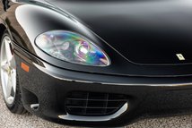 2004 Ferrari 360 Modena