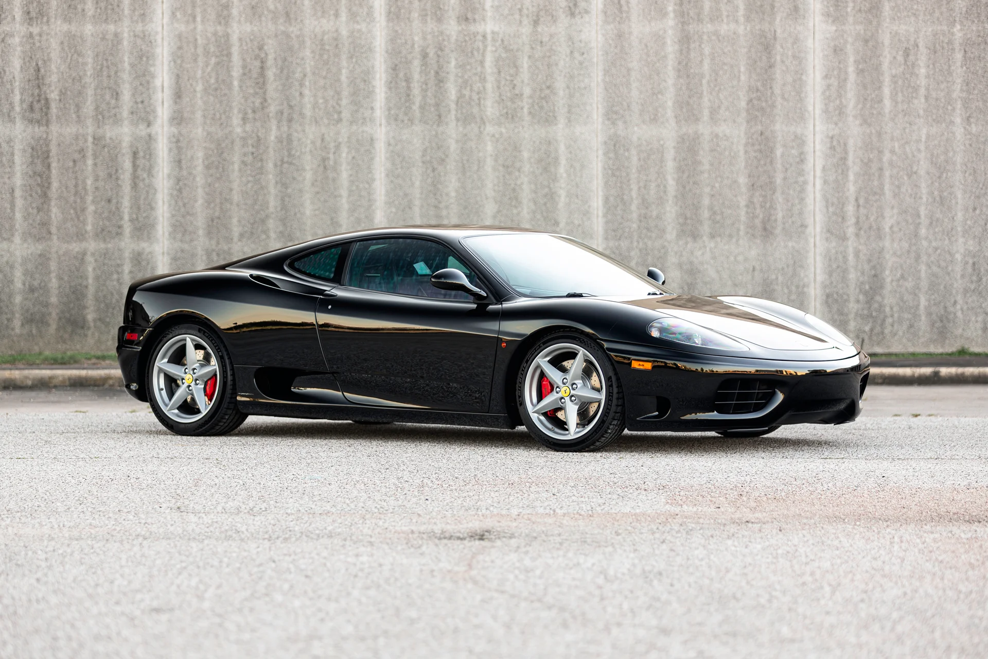 2004 Ferrari 360 Base - Photo 10
