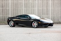 2004 Ferrari 360 Modena