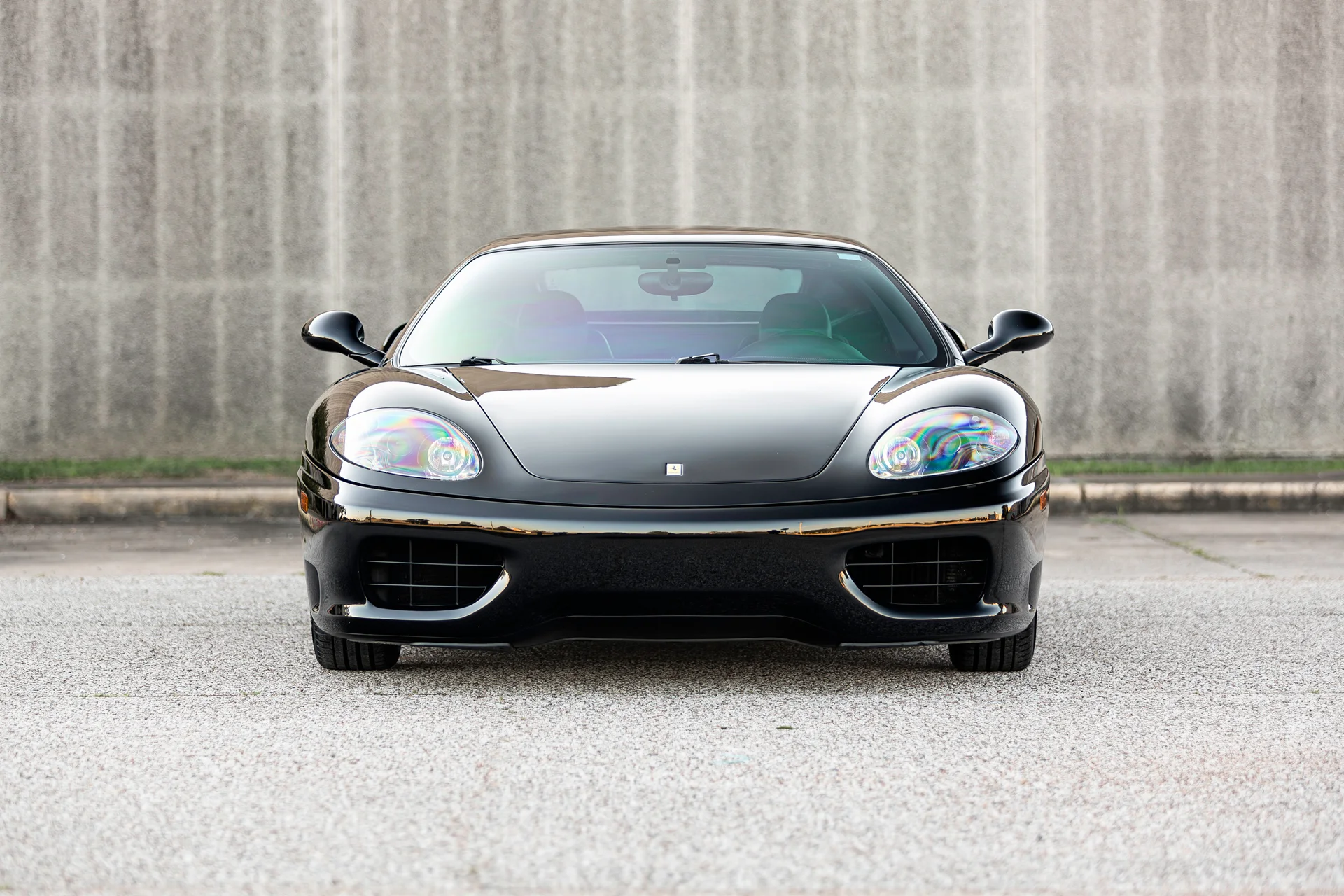 2004 Ferrari 360 Base - Photo 11