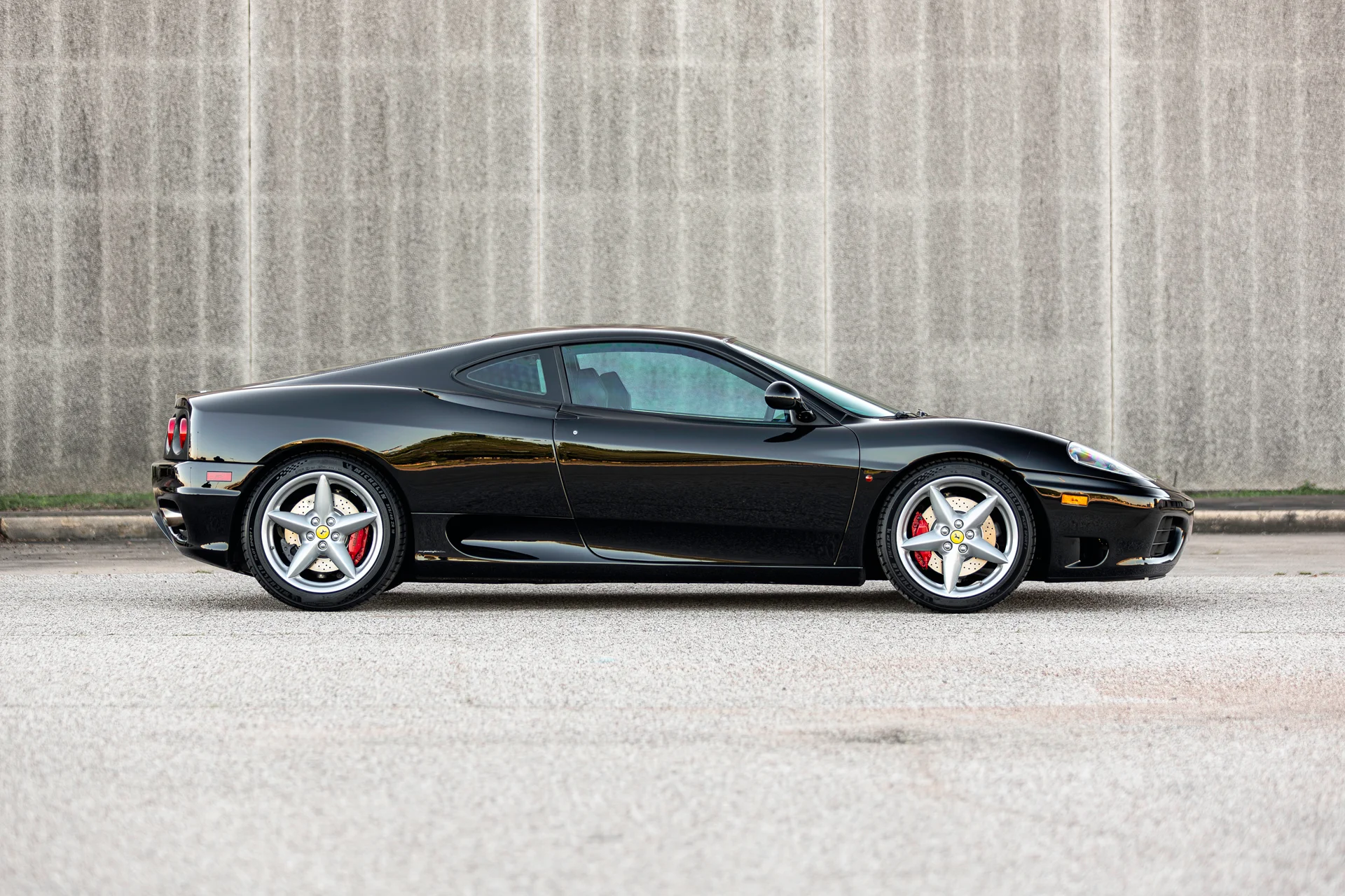 2004 Ferrari 360 Base - Photo 9