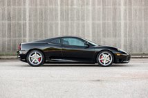 2004 Ferrari 360 Modena