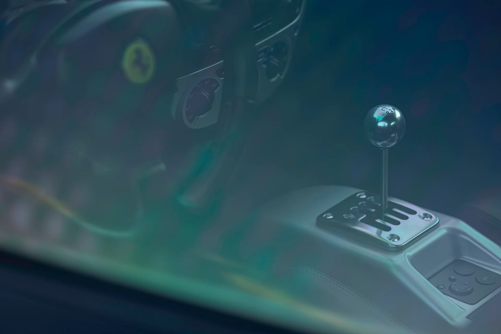 2004 Ferrari 360 Base - Photo 18