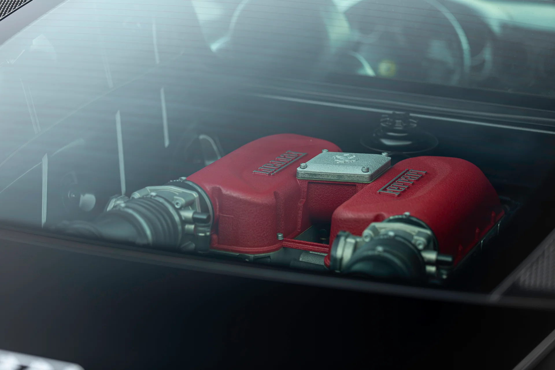 2004 Ferrari 360 Base - Photo 61