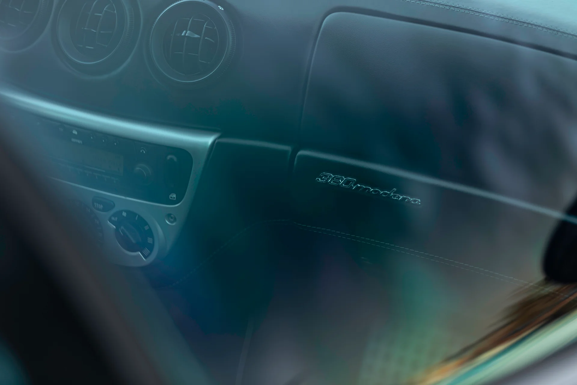 2004 Ferrari 360 Base - Photo 41