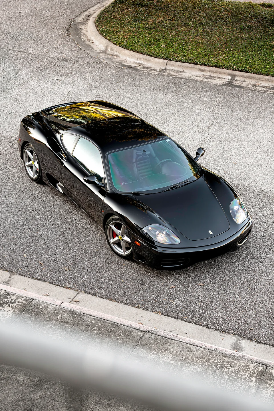 2004 Ferrari 360 Base - Photo 99