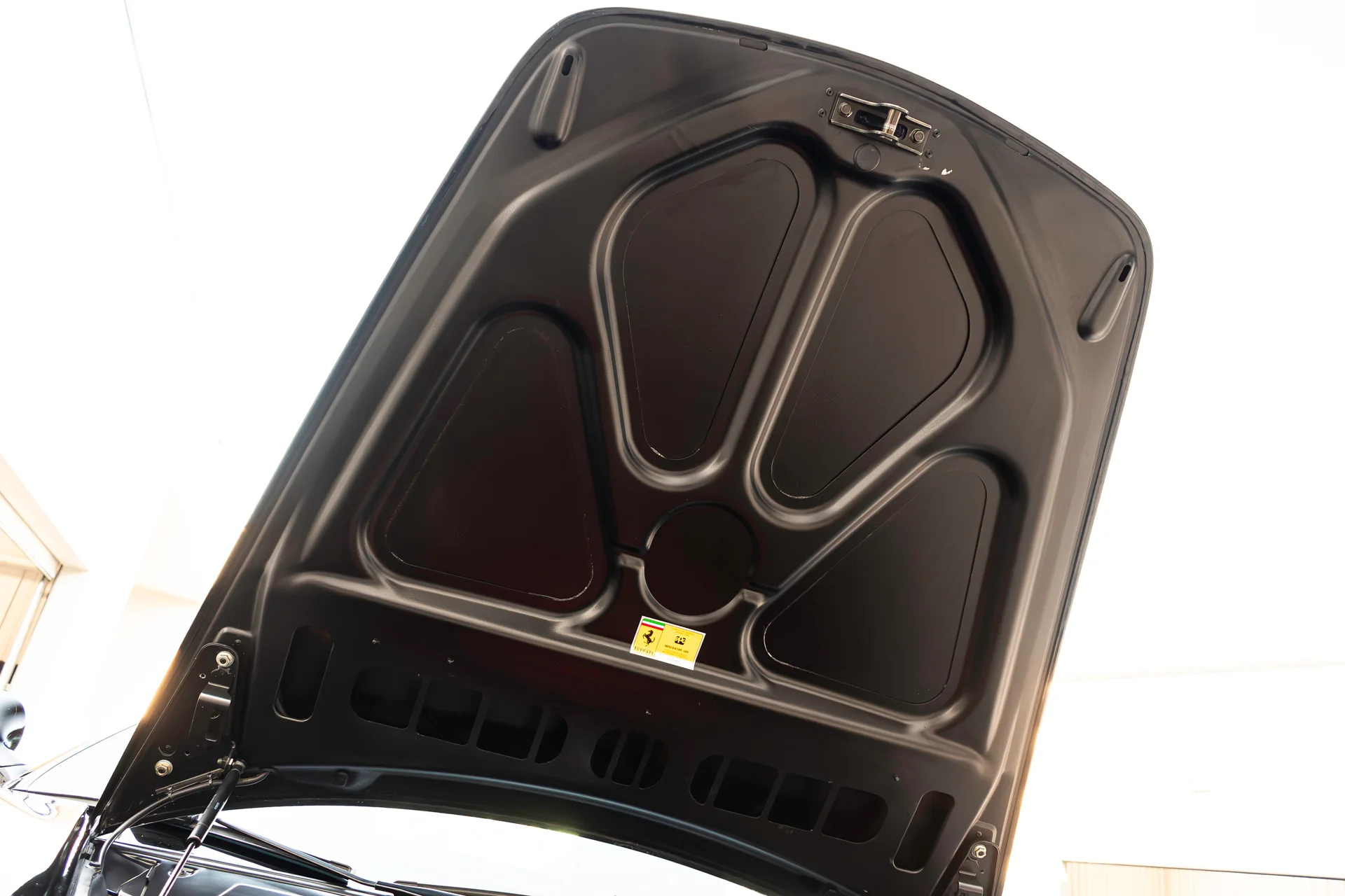 2004 Ferrari 360 Base - Photo 45