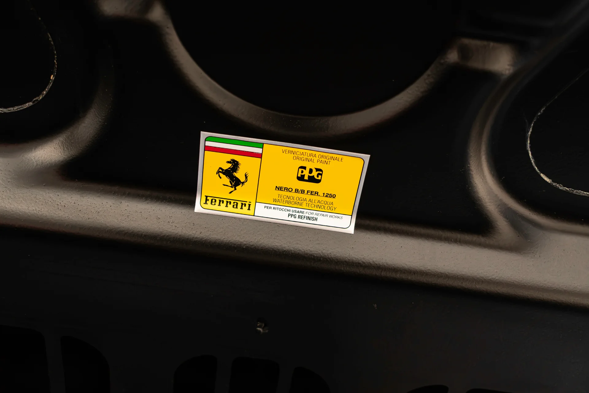 2004 Ferrari 360 Base - Photo 94