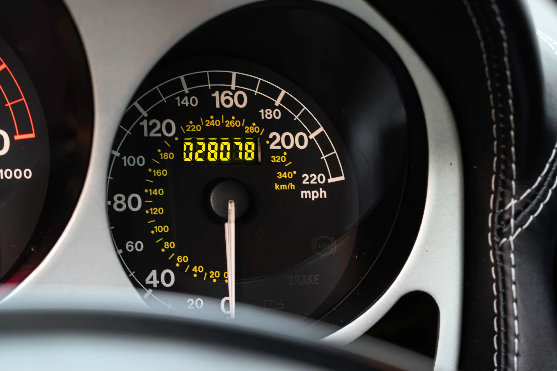 2004 Ferrari 360 Base - Photo 25