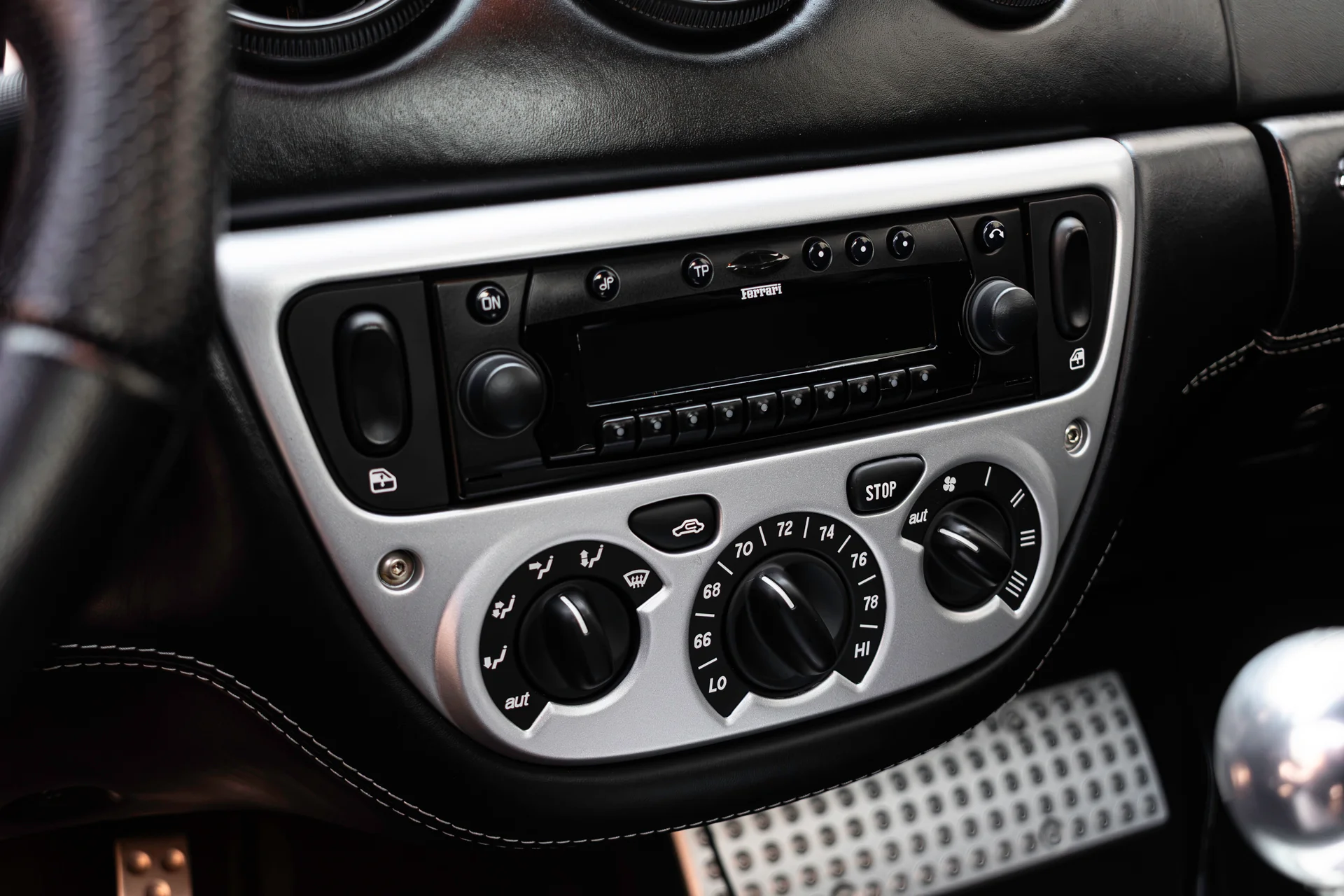 2004 Ferrari 360 Base - Photo 30