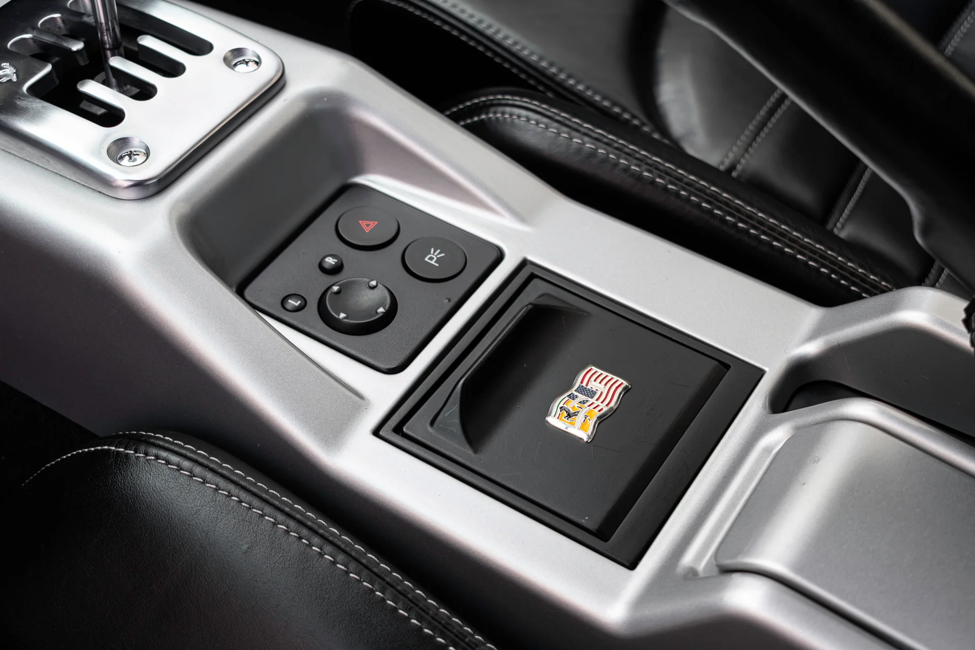 2004 Ferrari 360 Base - Photo 28