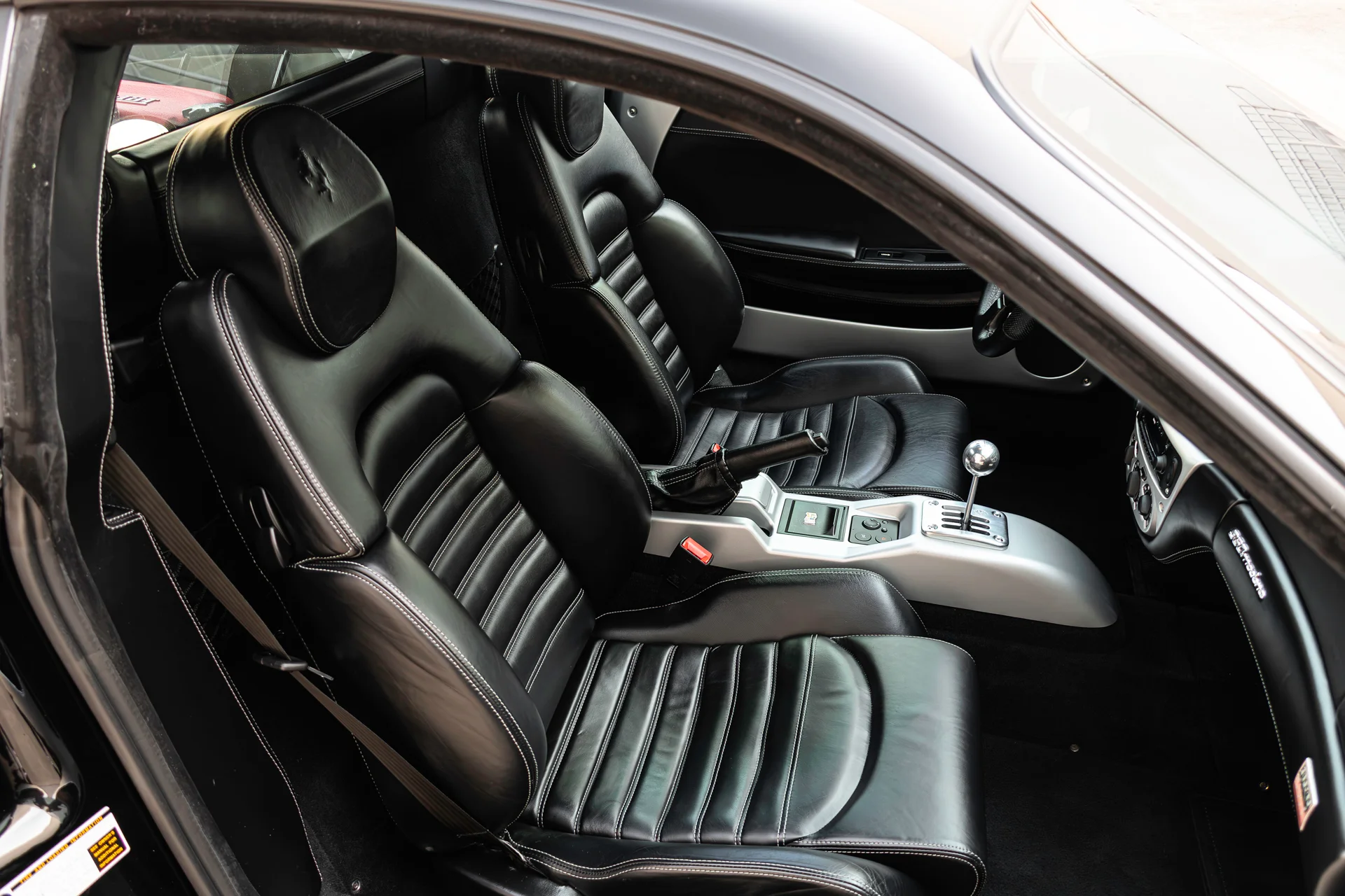 2004 Ferrari 360 Base - Photo 29
