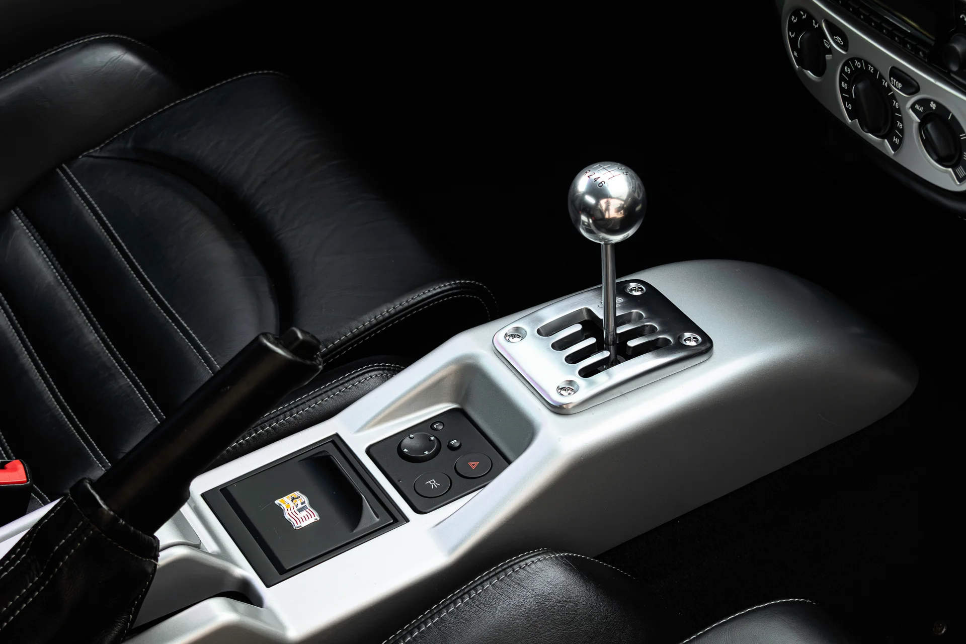 2004 Ferrari 360 Base - Photo 31