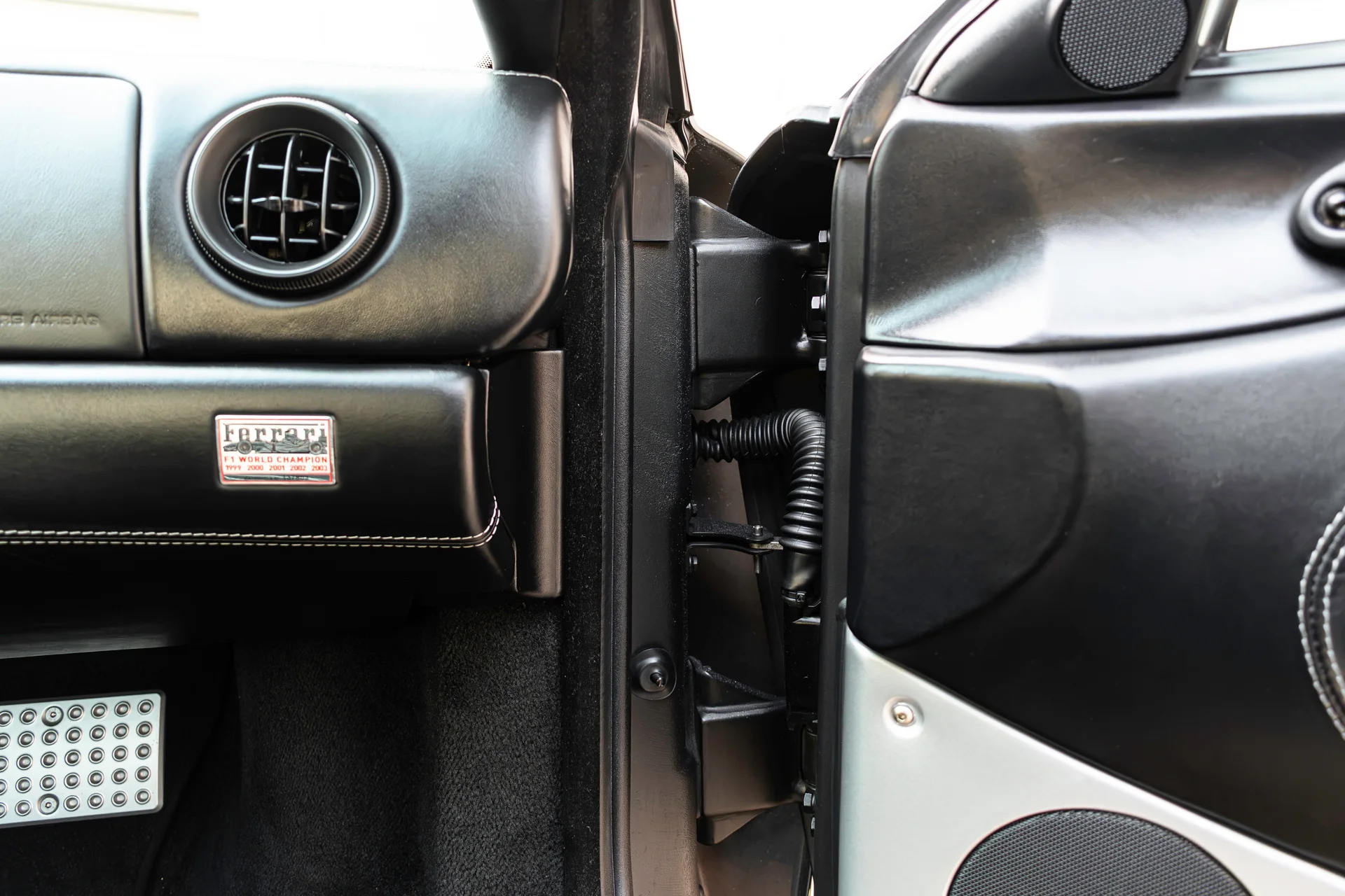2004 Ferrari 360 Base - Photo 34