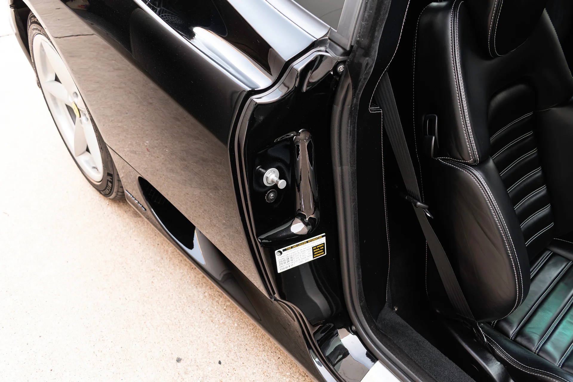 2004 Ferrari 360 Base - Photo 35
