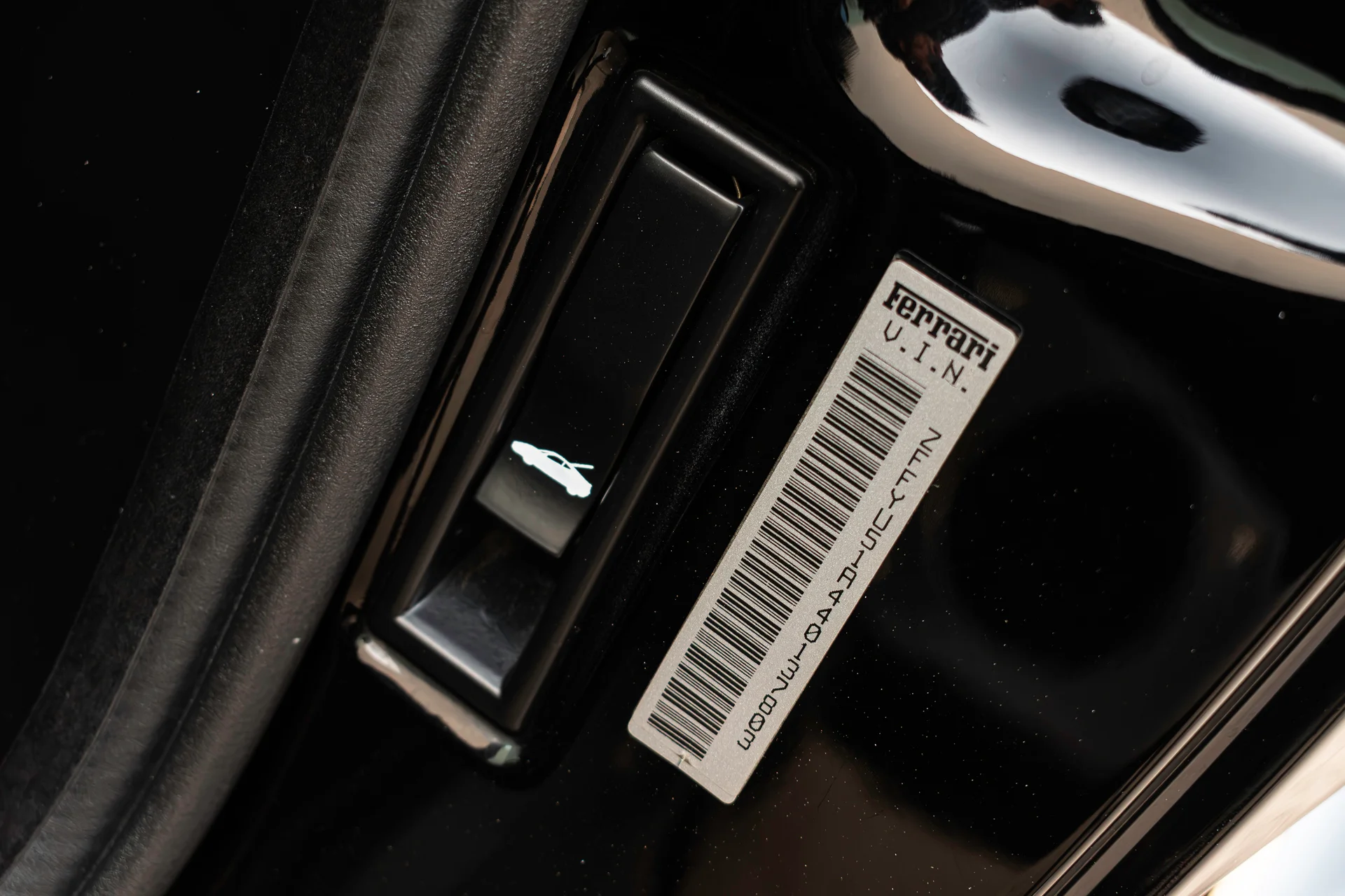 2004 Ferrari 360 Base - Photo 88