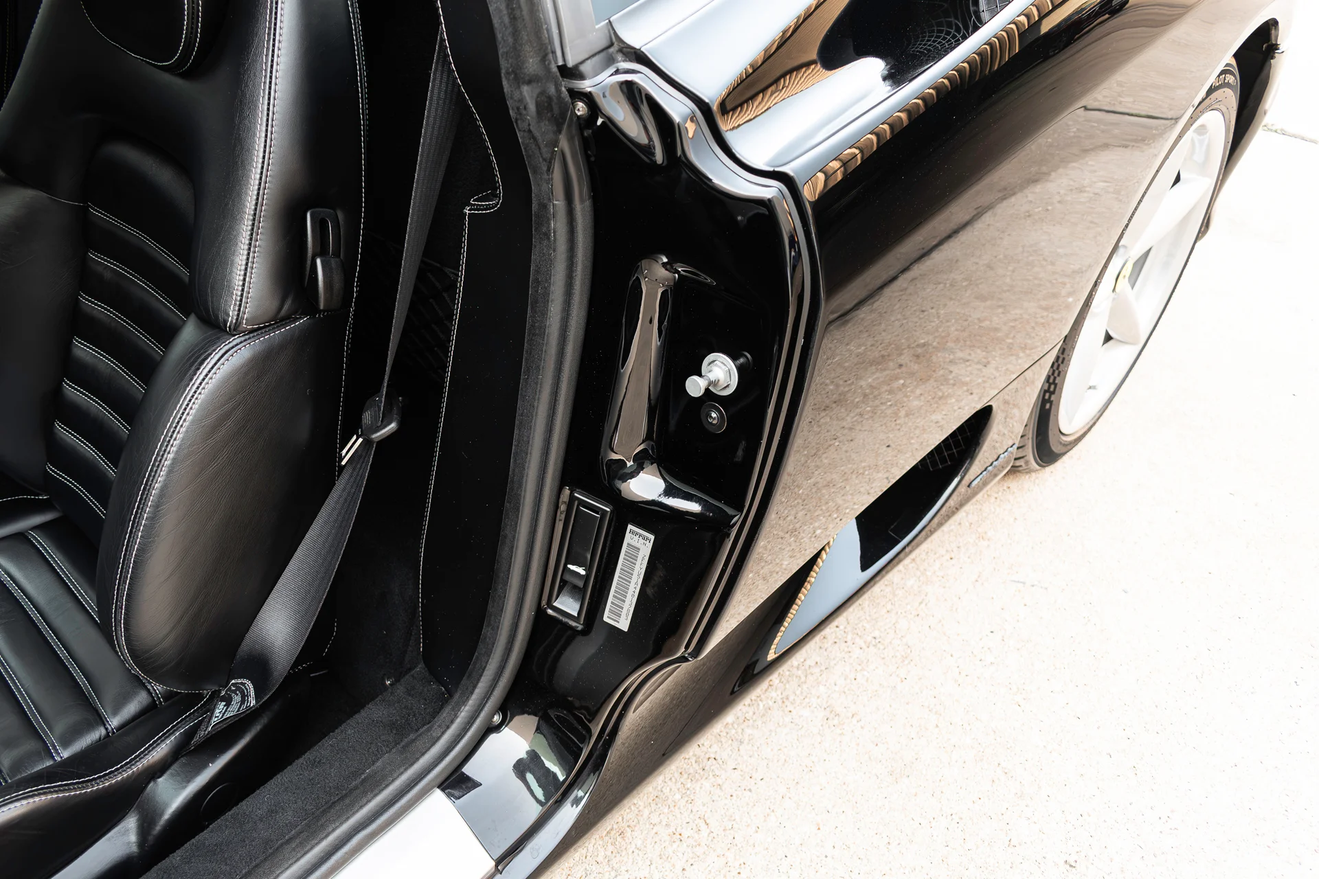 2004 Ferrari 360 Base - Photo 22