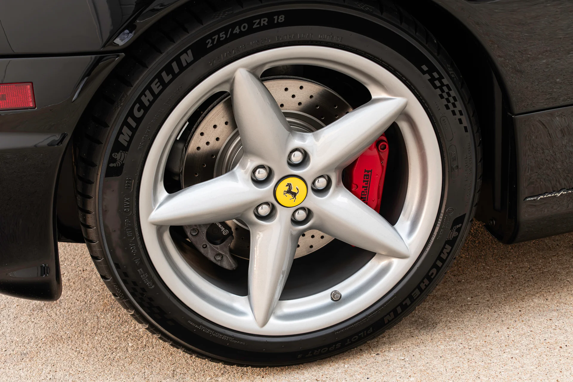 2004 Ferrari 360 Base - Photo 63