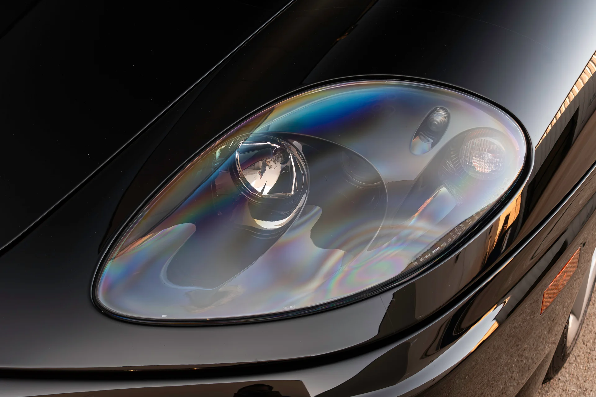 2004 Ferrari 360 Base - Photo 47