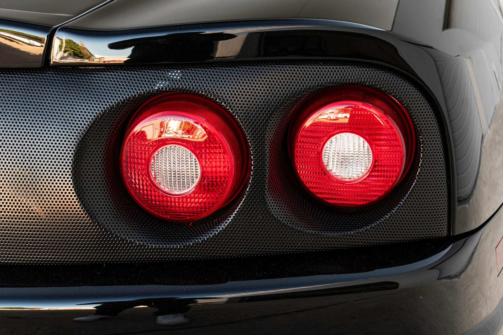 2004 Ferrari 360 Base - Photo 58