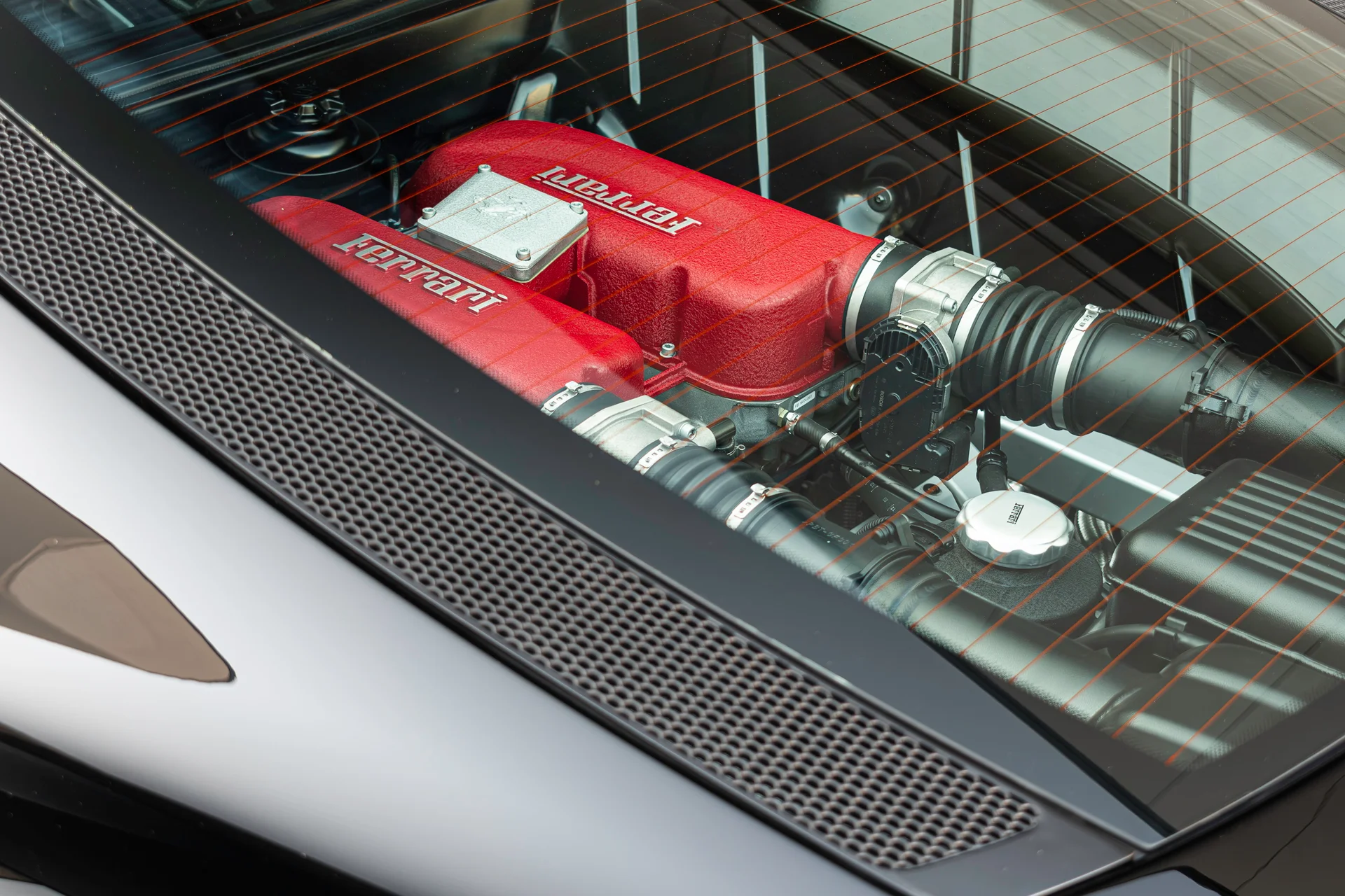 2004 Ferrari 360 Base - Photo 59